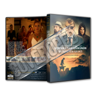 Korsika Grandükünün Bilinmeyen Hayatı - 2021 Türkçe Dvd Cover Tasarımı